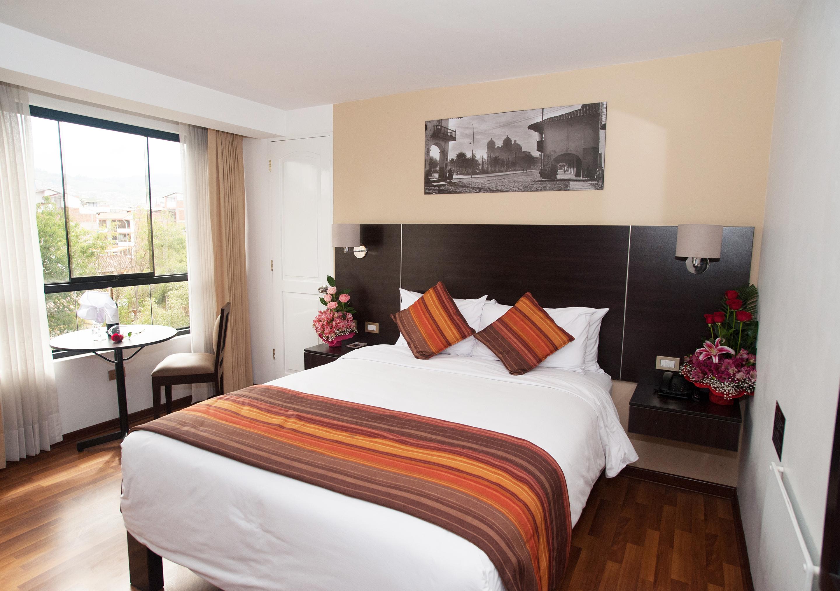 Royal Inn Cusco Hotel Exteriér fotografie