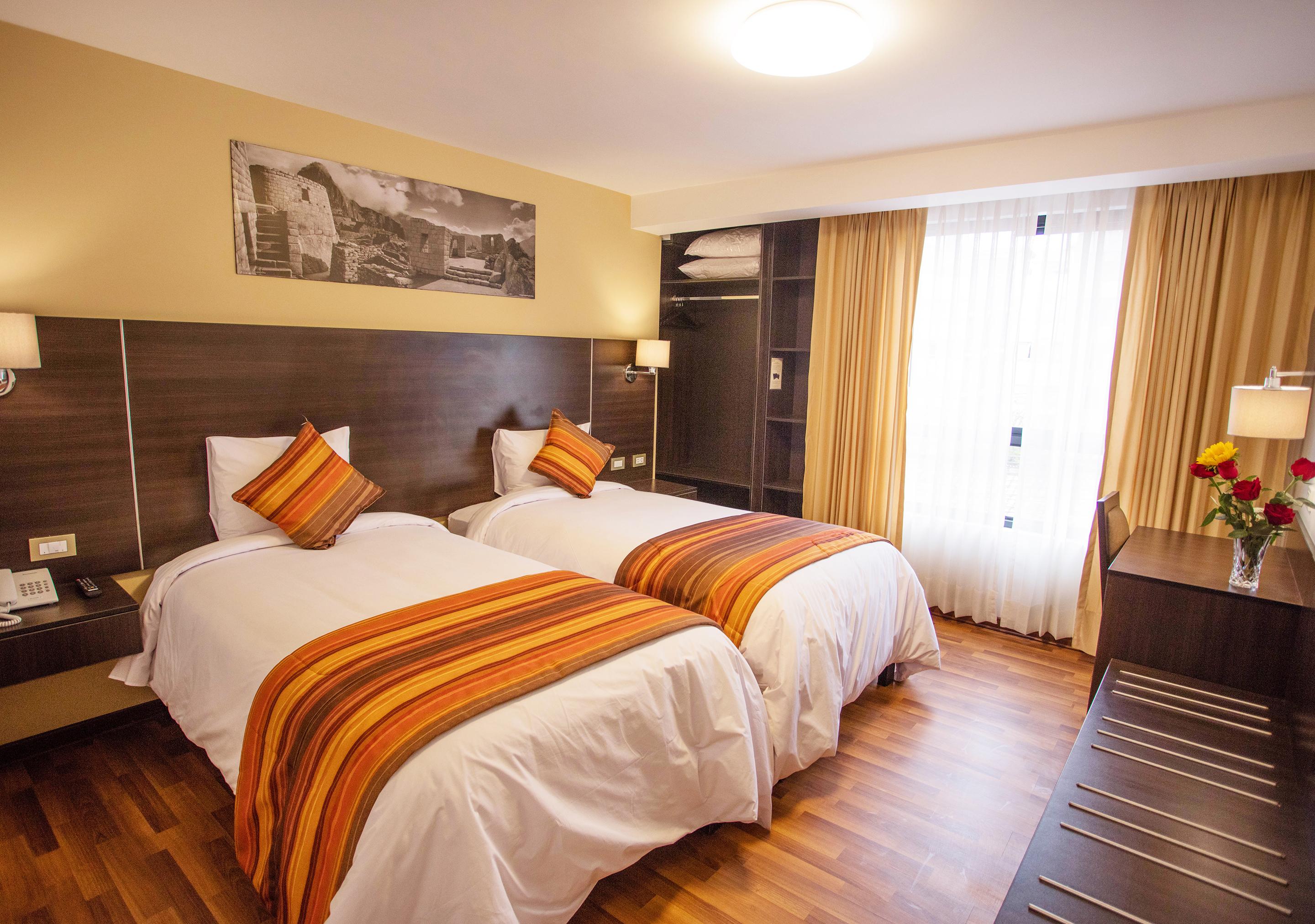 Royal Inn Cusco Hotel Exteriér fotografie